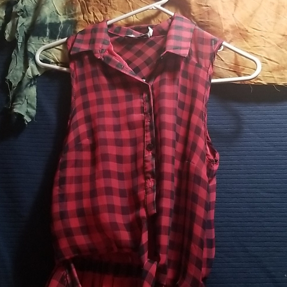 Dress - Picture 2 of 5